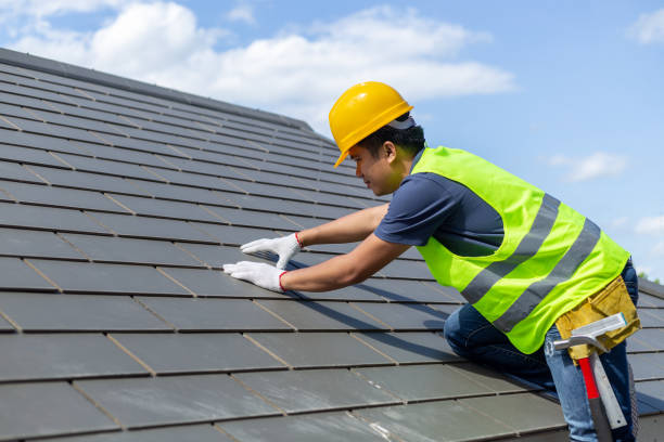 Best Local Roofing Companies  in Meridian Hills, IN