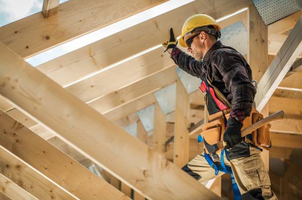 Best Residential Roof Replacement  in Meridian Hills, IN