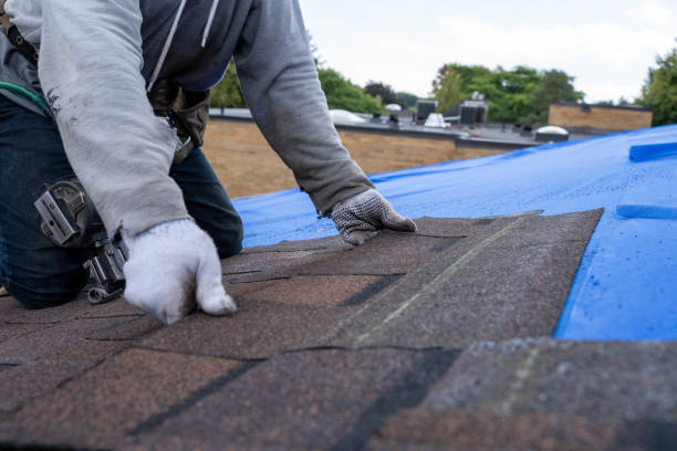 Best Roof Restoration Services  in Meridian Hills, IN