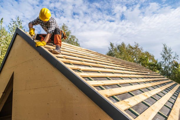 Best Roof Maintenance Services  in Meridian Hills, IN