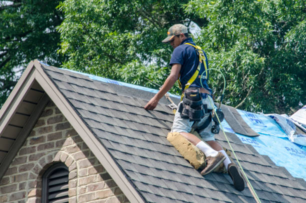 Best Roof Replacement Cost  in Meridian Hills, IN