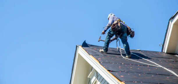 Best Roof Repair Services  in Meridian Hills, IN
